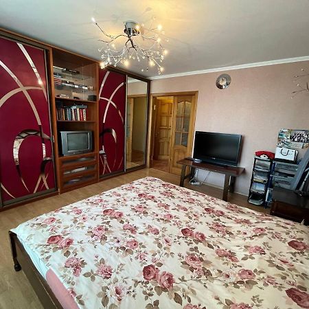 Тимирязева 47А Daire Kirovograd Dış mekan fotoğraf