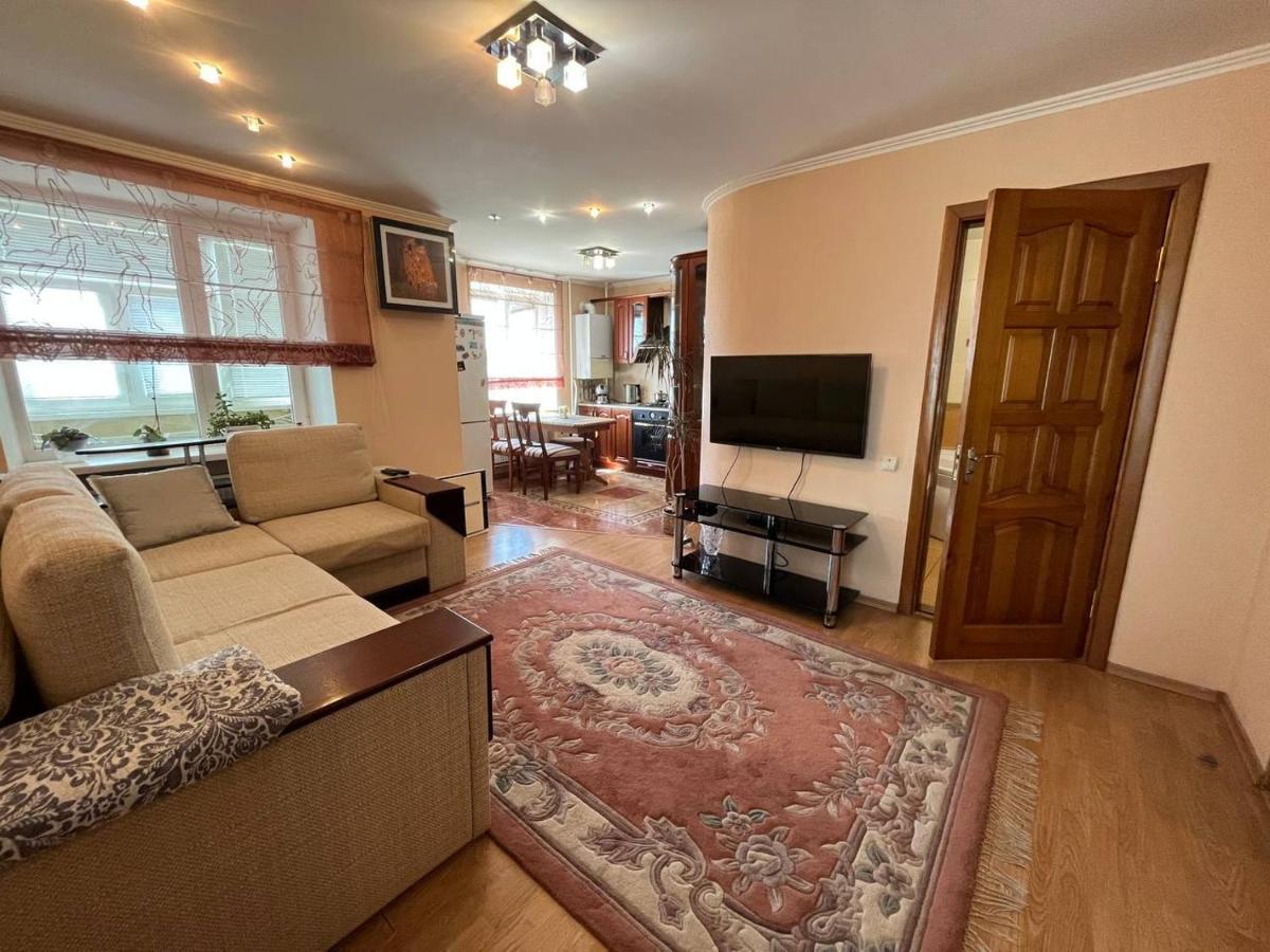 Тимирязева 47А Daire Kirovograd Dış mekan fotoğraf