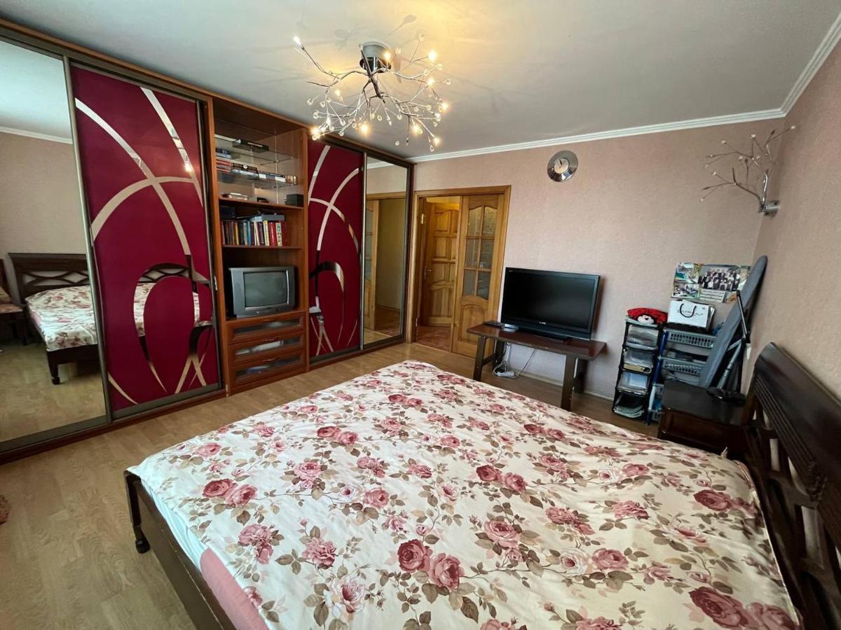 Тимирязева 47А Daire Kirovograd Dış mekan fotoğraf