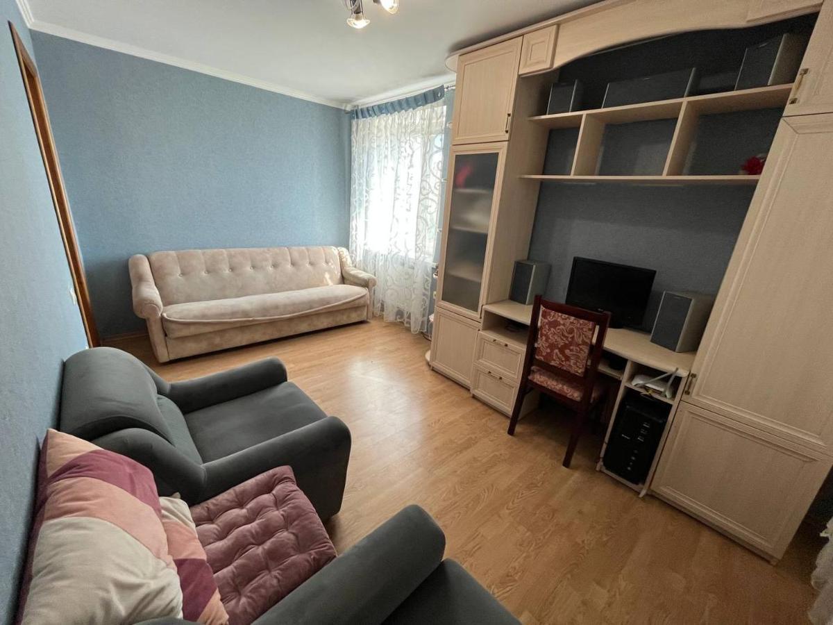 Тимирязева 47А Daire Kirovograd Dış mekan fotoğraf