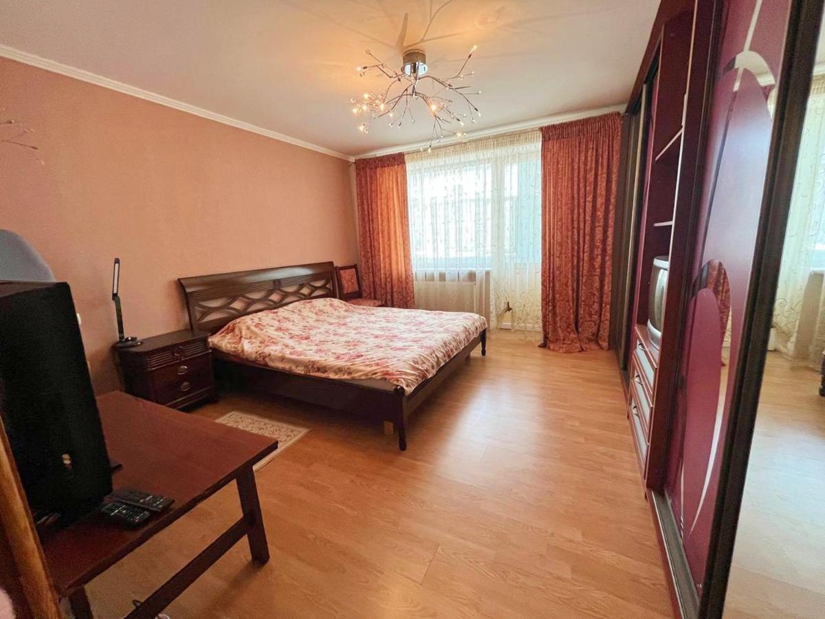 Тимирязева 47А Daire Kirovograd Dış mekan fotoğraf