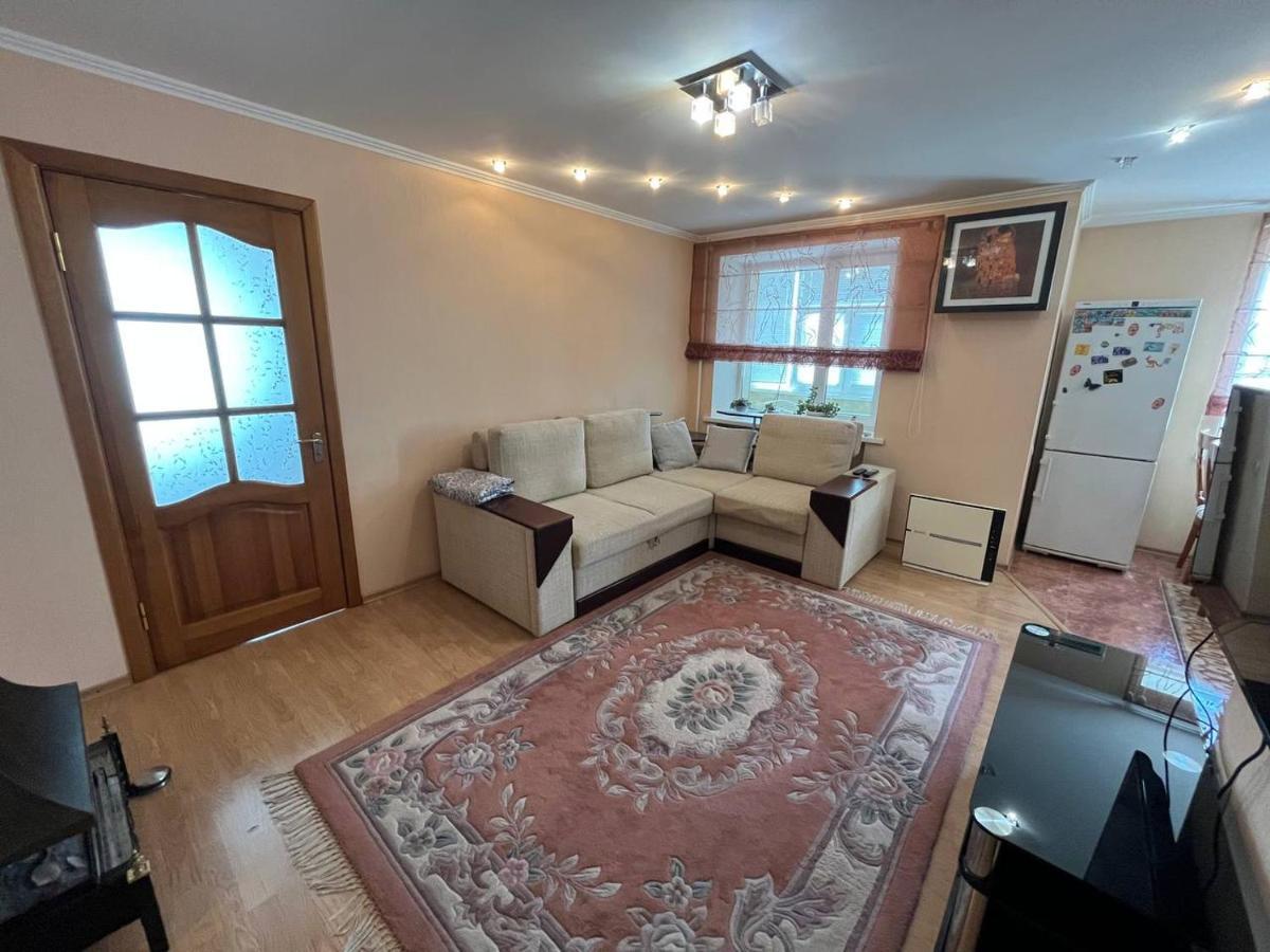 Тимирязева 47А Daire Kirovograd Dış mekan fotoğraf