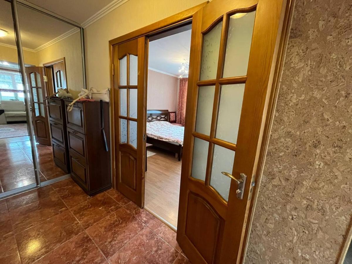 Тимирязева 47А Daire Kirovograd Dış mekan fotoğraf